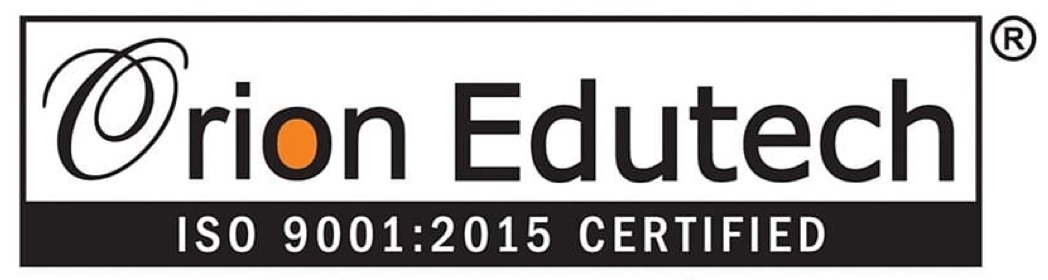 OrionEdutech logo